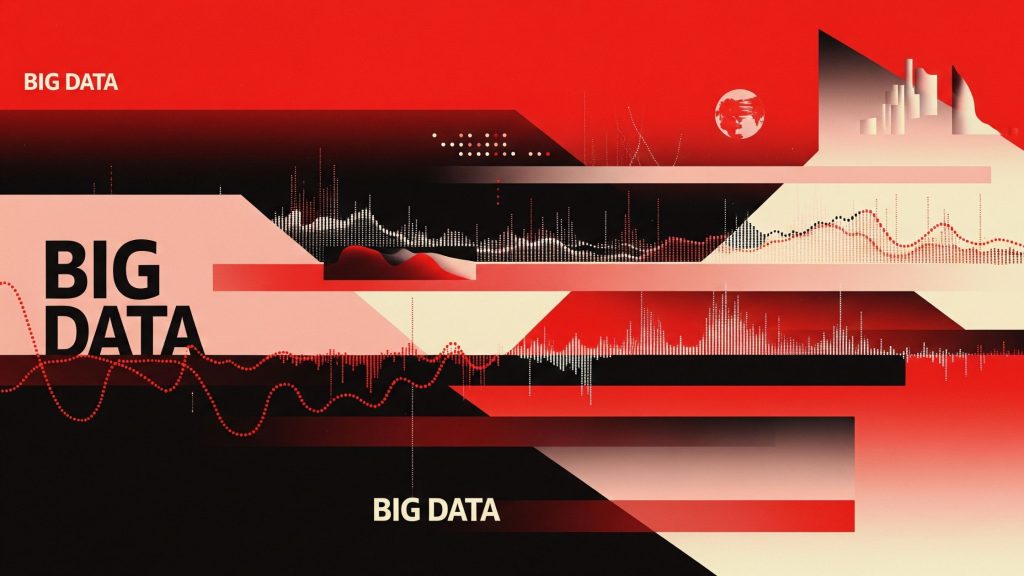 big data management