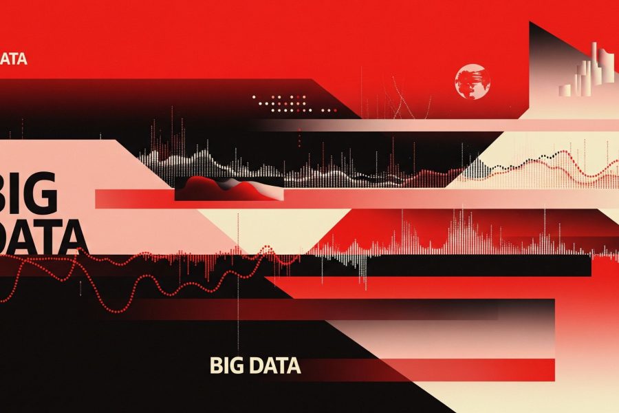 big data management