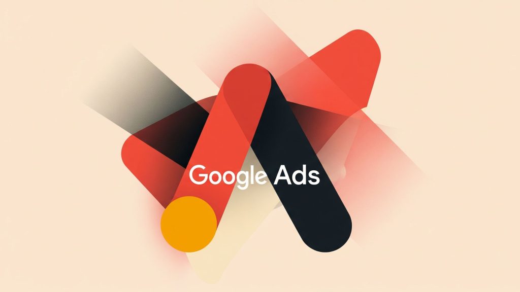 google advertising