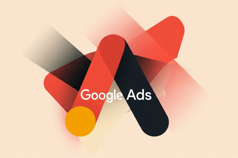 google advertising