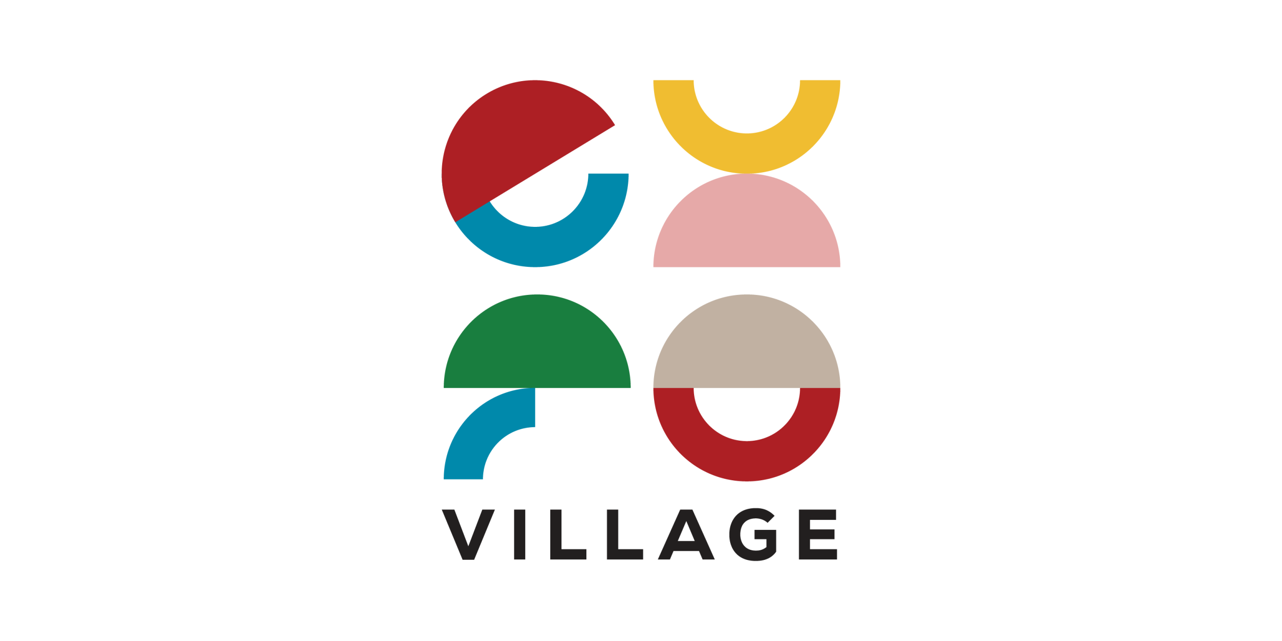 Expo Village