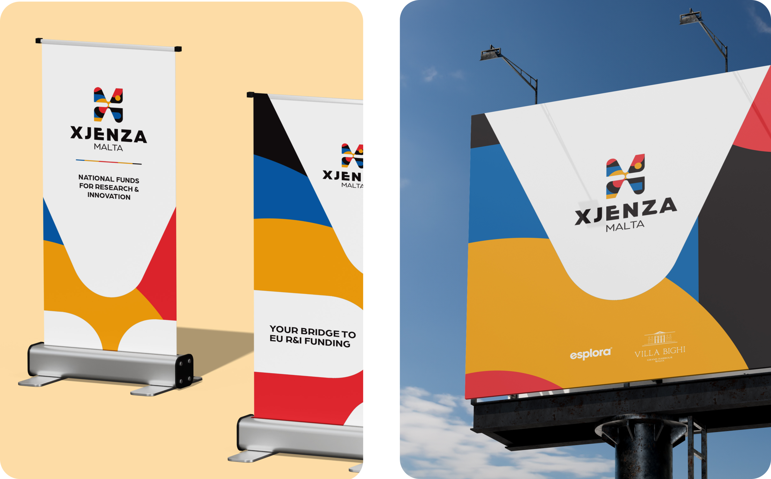 Xjenza Malta