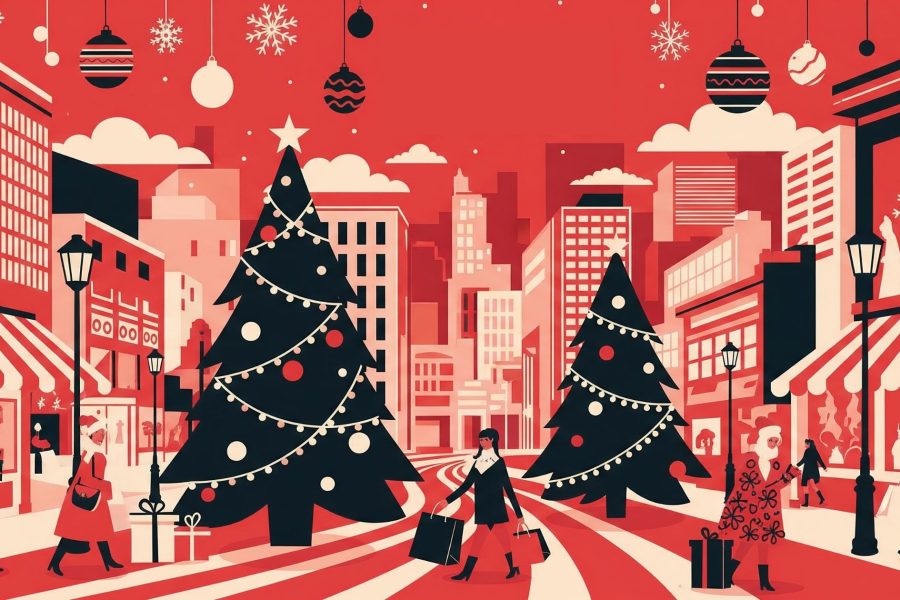 christmas marketing