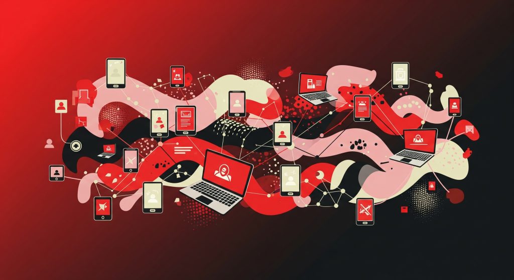 digital communities