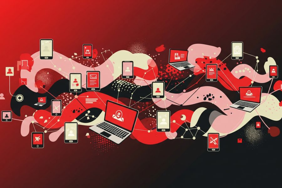 digital communities
