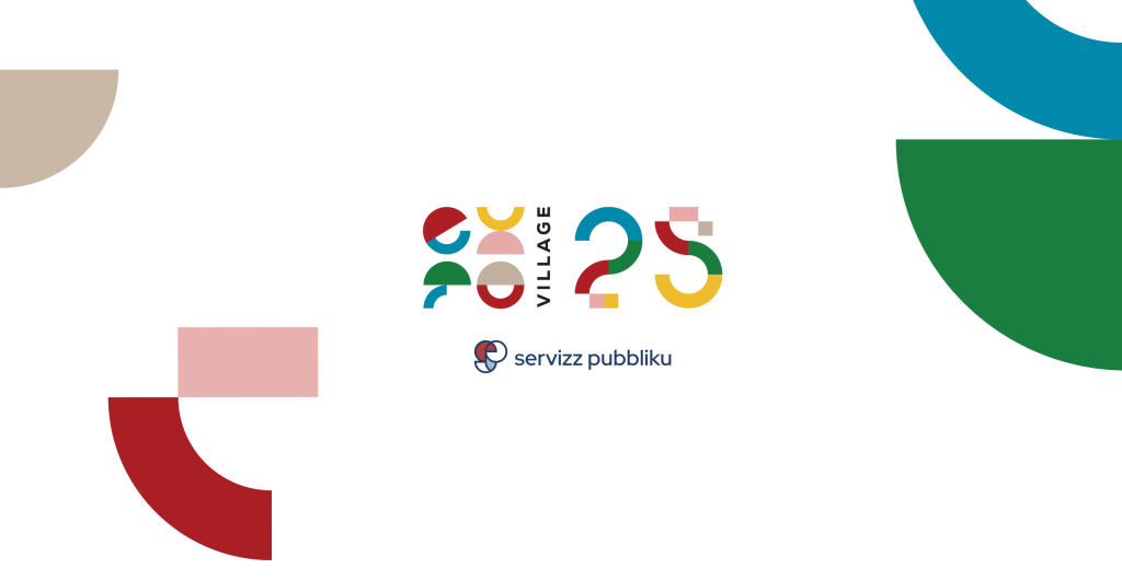 public service expo village