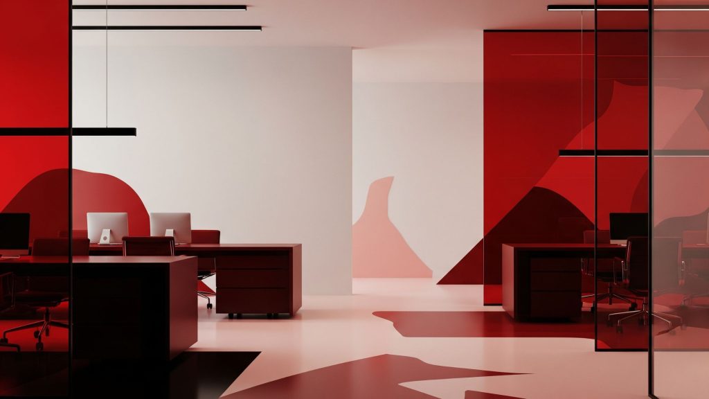 corporate design