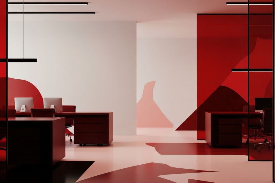 corporate design